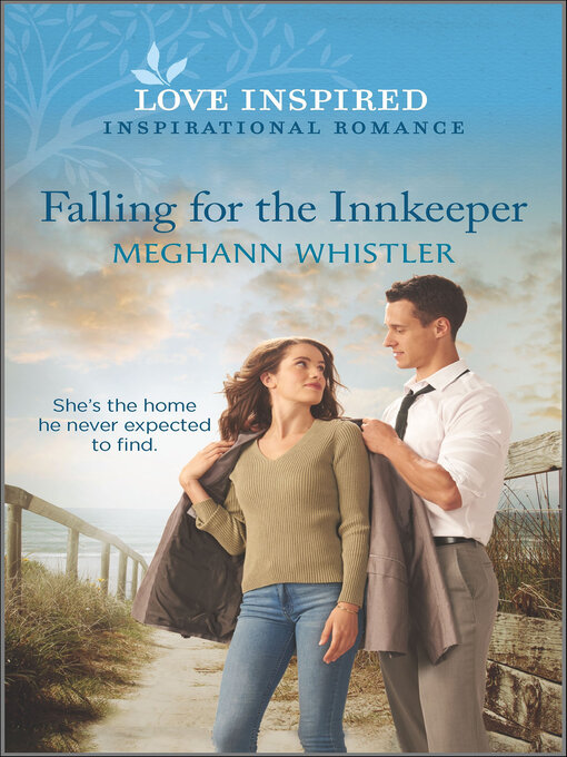 Title details for Falling for the Innkeeper by Meghann Whistler - Available